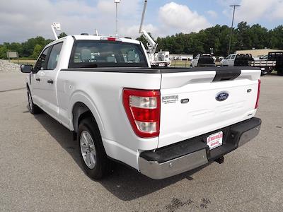 Used 2022 Ford F-150 SuperCrew Cab for sale #R-31772 - photo 2