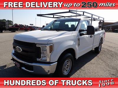 Used 2019 Ford F-250 Regular Cab Pickup for sale #R-31778 - photo 1