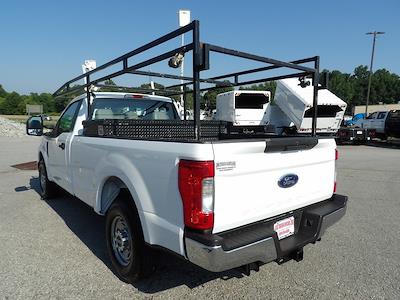 Used 2019 Ford F-250 Regular Cab Pickup for sale #R-31778 - photo 2