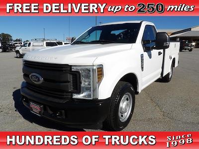 Used 2018 Ford F-250 Regular Cab for sale #R-31783 - photo 1