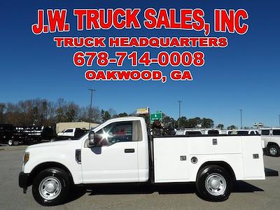 Used 2018 Ford F-250 Regular Cab for sale #R-31783 - photo 2