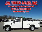 Used 2018 Ford F-250 Regular Cab for sale #R-31783 - photo 2