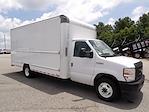 Used 2021 Ford E-350 Box Van for sale #R-31792 - photo 9