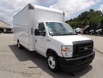 Used 2021 Ford E-350 Box Van for sale #R-31792 - photo 10