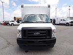 Used 2021 Ford E-350 Box Van for sale #R-31792 - photo 11