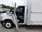 Used 2021 Ford E-350 Box Van for sale #R-31792 - photo 12