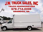 Used 2021 Ford E-350 Box Van for sale #R-31792 - photo 3
