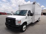 Used 2021 Ford E-350 Box Van for sale #R-31792 - photo 49