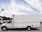 Used 2021 Ford E-350 Box Van for sale #R-31792 - photo 50