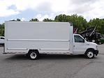 Used 2021 Ford E-350 Box Van for sale #R-31792 - photo 8
