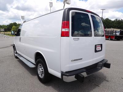 Used 2020 Chevrolet Express 2500 Empty Cargo Van for sale #R-31801 - photo 2