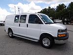Used 2020 Chevrolet Express 2500 Empty Cargo Van for sale #R-31801 - photo 9