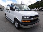 Used 2020 Chevrolet Express 2500 Empty Cargo Van for sale #R-31801 - photo 10