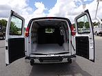 Used 2020 Chevrolet Express 2500 Empty Cargo Van for sale #R-31801 - photo 40