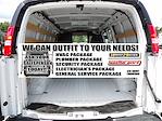 Used 2020 Chevrolet Express 2500 Empty Cargo Van for sale #R-31801 - photo 43