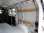 Used 2020 Chevrolet Express 2500 Empty Cargo Van for sale #R-31801 - photo 45