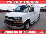 Used 2020 Chevrolet Express 2500 Empty Cargo Van for sale #R-31801 - photo 59
