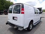 Used 2020 Chevrolet Express 2500 Empty Cargo Van for sale #R-31801 - photo 6