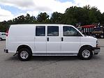 Used 2020 Chevrolet Express 2500 Empty Cargo Van for sale #R-31801 - photo 8