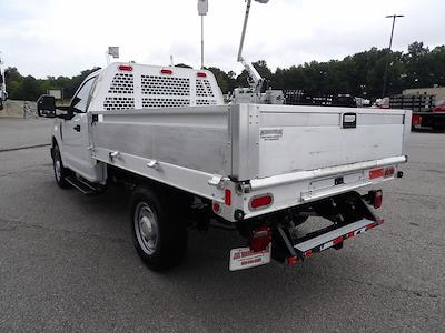 Used 2019 Ford F-250 Regular Cab Flatbed Truck for sale #R-31802 - photo 2