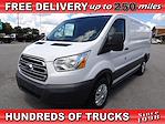 Used 2017 Ford Transit 250 Low Roof Upfitted Cargo Van for sale #R-31803 - photo 1