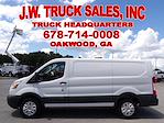 Used 2017 Ford Transit 250 Low Roof Upfitted Cargo Van for sale #R-31803 - photo 2