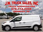 Used 2022 Ford Transit Connect Upfitted Cargo Van for sale #R-31804 - photo 4