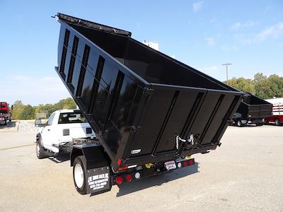 Used 2024 Ram 4500 Regular Cab Dump Truck for sale #R-31806 - photo 2
