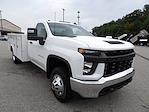 Used 2022 Chevrolet Silverado 3500 Regular Cab Service Truck for sale #R-31808 - photo 10