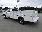 Used 2022 Chevrolet Silverado 3500 Regular Cab Service Truck for sale #R-31808 - photo 3