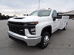 Used 2022 Chevrolet Silverado 3500 Regular Cab Service Truck for sale #R-31808 - photo 57