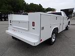 Used 2022 Chevrolet Silverado 3500 Regular Cab Service Truck for sale #R-31808 - photo 6