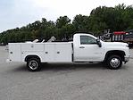 Used 2022 Chevrolet Silverado 3500 Regular Cab Service Truck for sale #R-31808 - photo 8