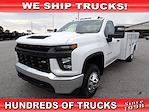 Used 2022 Chevrolet Silverado 3500 Regular Cab Service Truck for sale #R-31808 - photo 59