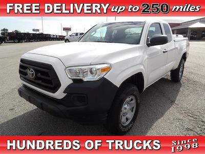 Used 2020 Toyota Tacoma Access Cab for sale #R-31815 - photo 1