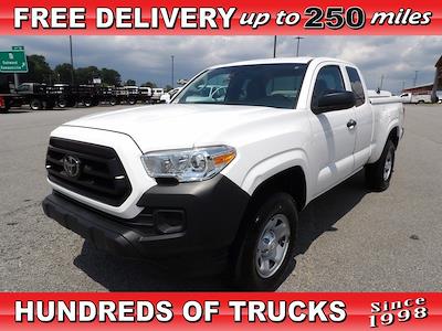 Used 2020 Toyota Tacoma Access Cab for sale #R-31816 - photo 1