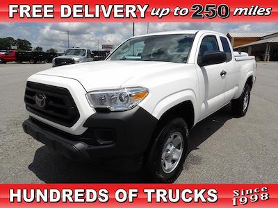 Used 2020 Toyota Tacoma Access Cab for sale #R-31817 - photo 1