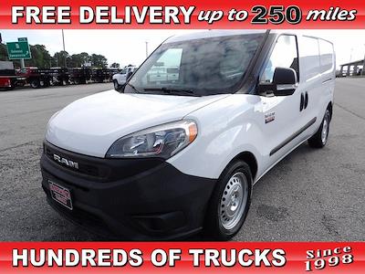 Used 2019 Ram ProMaster City Empty Cargo Van for sale #R-31819 - photo 1