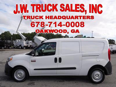 Used 2019 Ram ProMaster City Empty Cargo Van for sale #R-31819 - photo 2