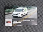 Used 2019 Ram ProMaster City Empty Cargo Van for sale #R-31819 - photo 37