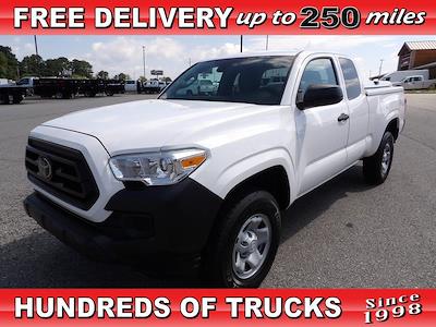 Used 2020 Toyota Tacoma Access Cab for sale #R-31820 - photo 1