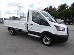 Used 2019 Ford Transit 250 Flatbed Truck for sale #R-31821 - photo 9