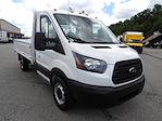 Used 2019 Ford Transit 250 Flatbed Truck for sale #R-31821 - photo 10