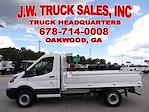 Used 2019 Ford Transit 250 Flatbed Truck for sale #R-31821 - photo 3