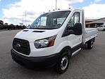 Used 2019 Ford Transit 250 Flatbed Truck for sale #R-31821 - photo 43