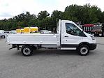 Used 2019 Ford Transit 250 Flatbed Truck for sale #R-31821 - photo 8