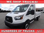 Used 2019 Ford Transit 250 Flatbed Truck for sale #R-31821 - photo 45
