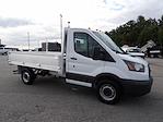 Used 2017 Ford Transit 250 Flatbed Truck for sale #R-31822 - photo 9