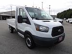 Used 2017 Ford Transit 250 Flatbed Truck for sale #R-31822 - photo 10