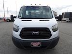 Used 2017 Ford Transit 250 Flatbed Truck for sale #R-31822 - photo 11